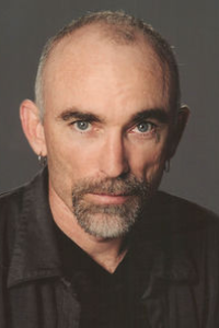 Jackie Earle Haley