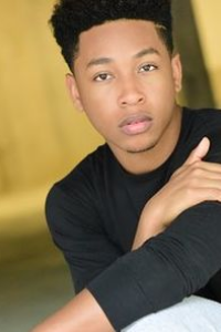 Jacob Latimore