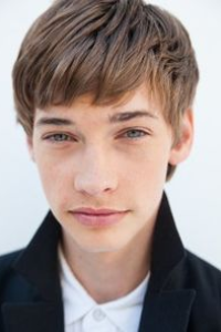 Jacob Lofland