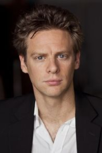 Jacob Pitts