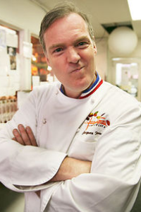 Jacques Torres