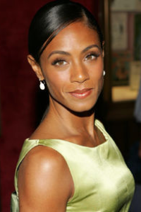 Jada Pinkett Smith