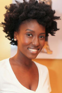 Jade Eshete