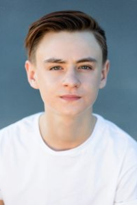 Jaeden Martell