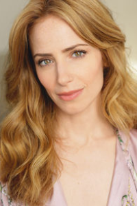 Jaime Ray Newman