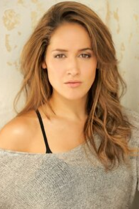 Jaina Lee Ortiz