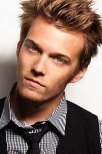 Jake Abel