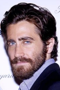 Jake Gyllenhaal