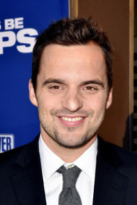 Jake Johnson