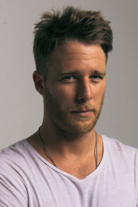 Jake McDorman