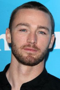 Jake McLaughlin