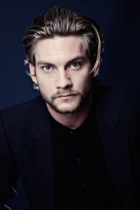 Jake Weary