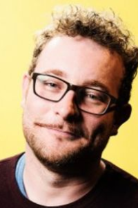 James Adomian