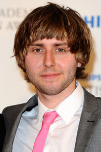 James Buckley