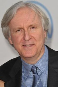 James Cameron