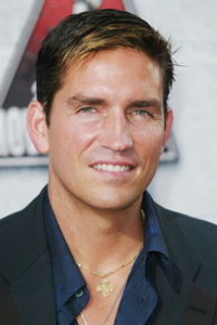 James Caviezel