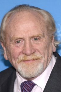 James Cosmo