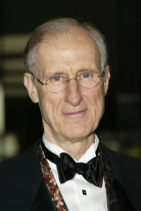 James Cromwell