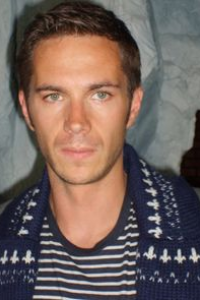 James D'Arcy