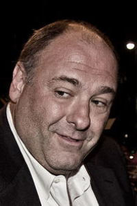 James Gandolfini