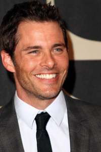 James Marsden