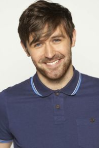 James McArdle