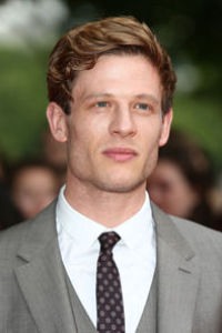 James Norton