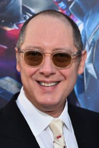 James Spader