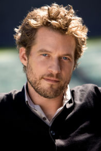 James Tupper