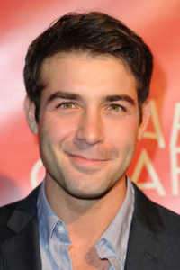 James Wolk