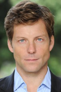 Jamie Bamber