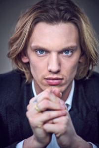 Jamie Campbell Bower