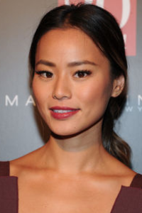 Jamie Chung