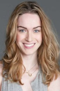 Jamie Clayton