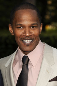 Jamie Foxx