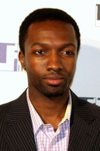 Jamie Hector