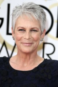 Jamie Lee Curtis