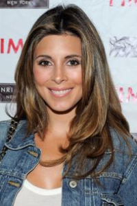 Jamie-Lynn Sigler