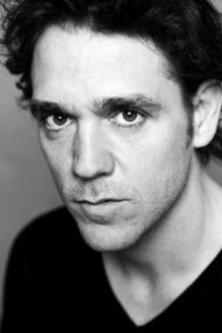 Jamie Sives