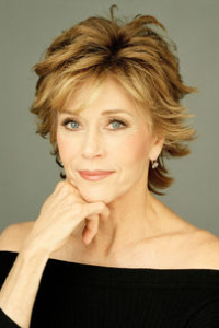 Jane Fonda