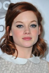 Jane Levy