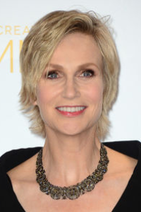 Jane Lynch