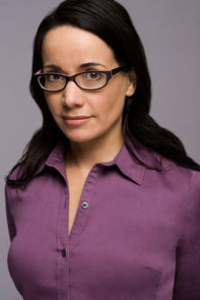 Janeane Garofalo