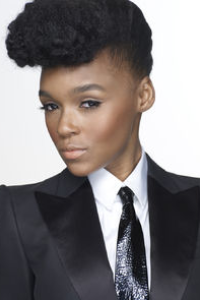 Janelle Monáe