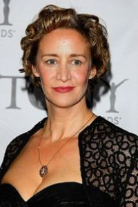 Janet McTeer