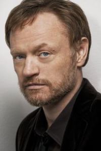 Jared Harris