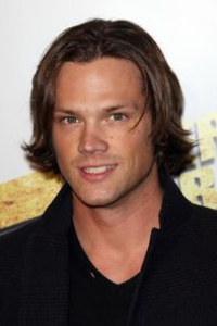 Jared Padalecki