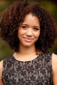 Jasmin Savoy Brown