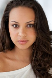 Jasmine Cephas Jones