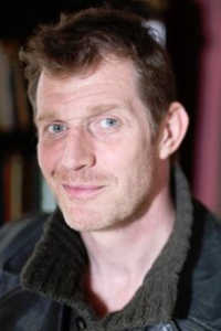 Jason Flemyng